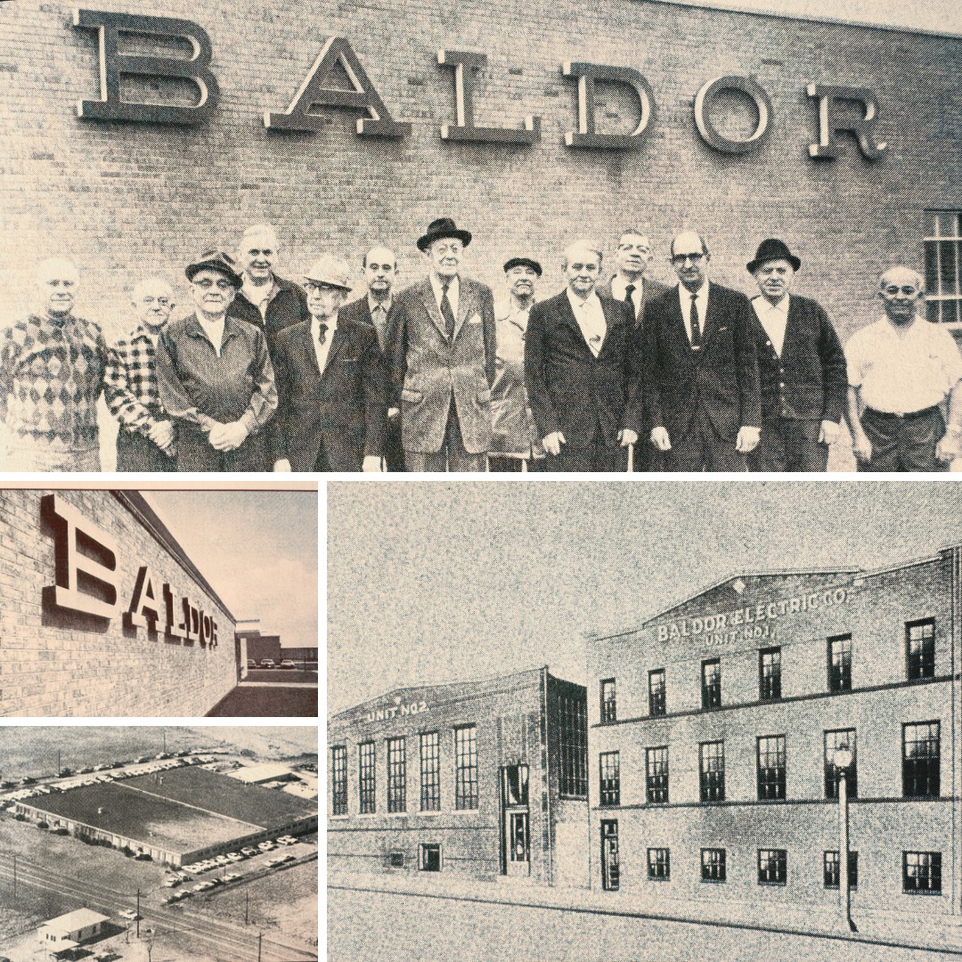 We are not Doerr Electric  Corporation!